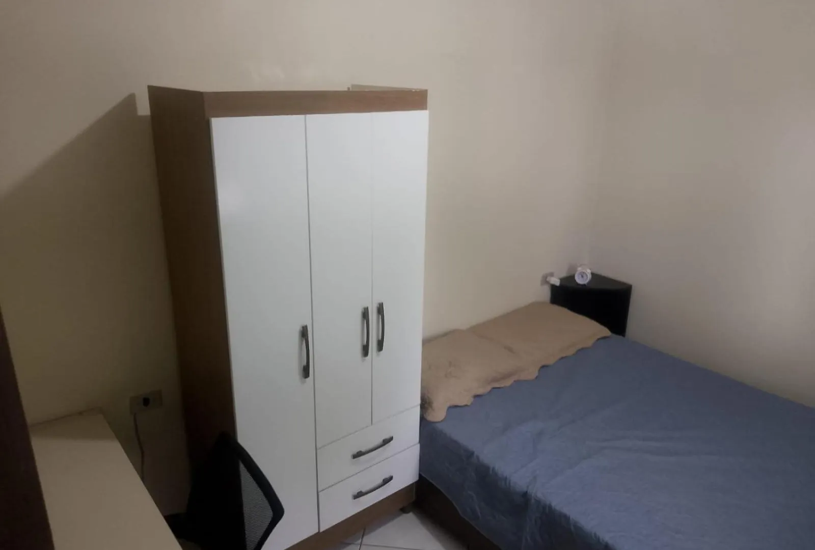 Apartmán Quarto Individual En Casa Compartilhada En Fortaleza Da Barra Da Lagoa Florianópolis