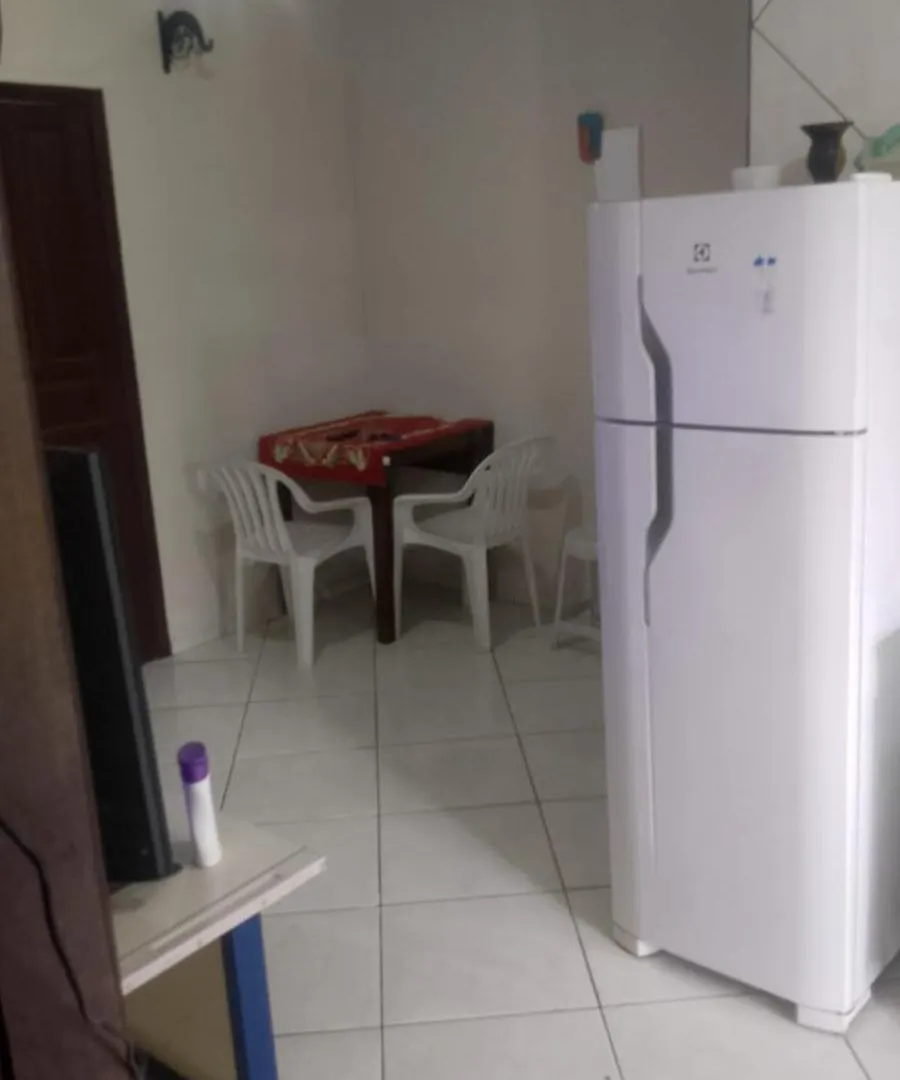 Quarto Individual En Casa Compartilhada En Fortaleza Da Barra Da Lagoa Florianópolis Apartmán