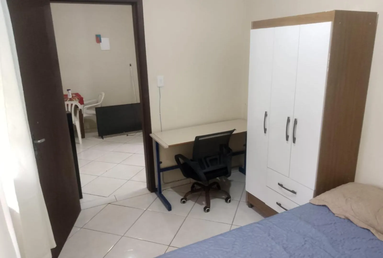 Apartament Quarto Individual En Casa Compartilhada En Fortaleza Da Barra Da Lagoa Florianópolis